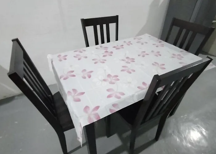 Ishak Kaseh Homestay