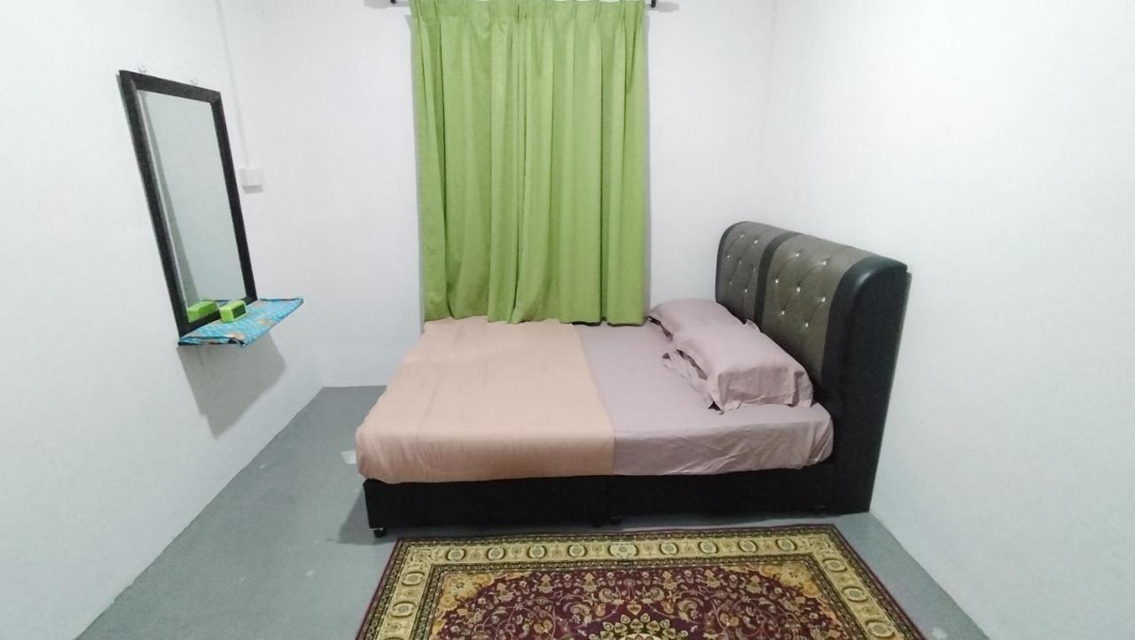 Ishak Kaseh Holiday home