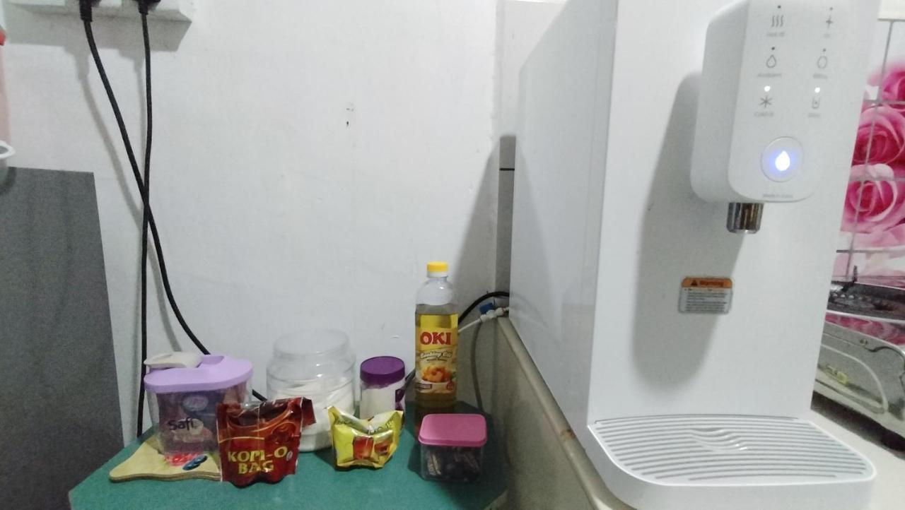 Ishak Kaseh Parit Raja