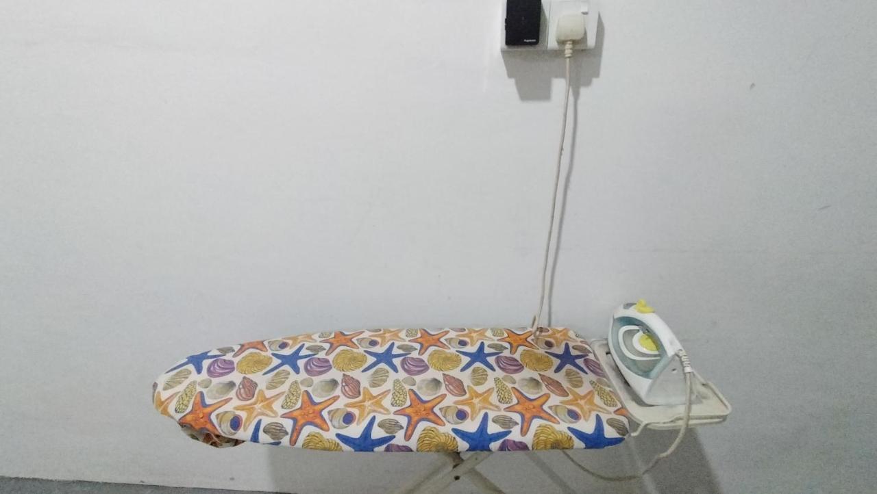 Ishak Kaseh Parit Raja
