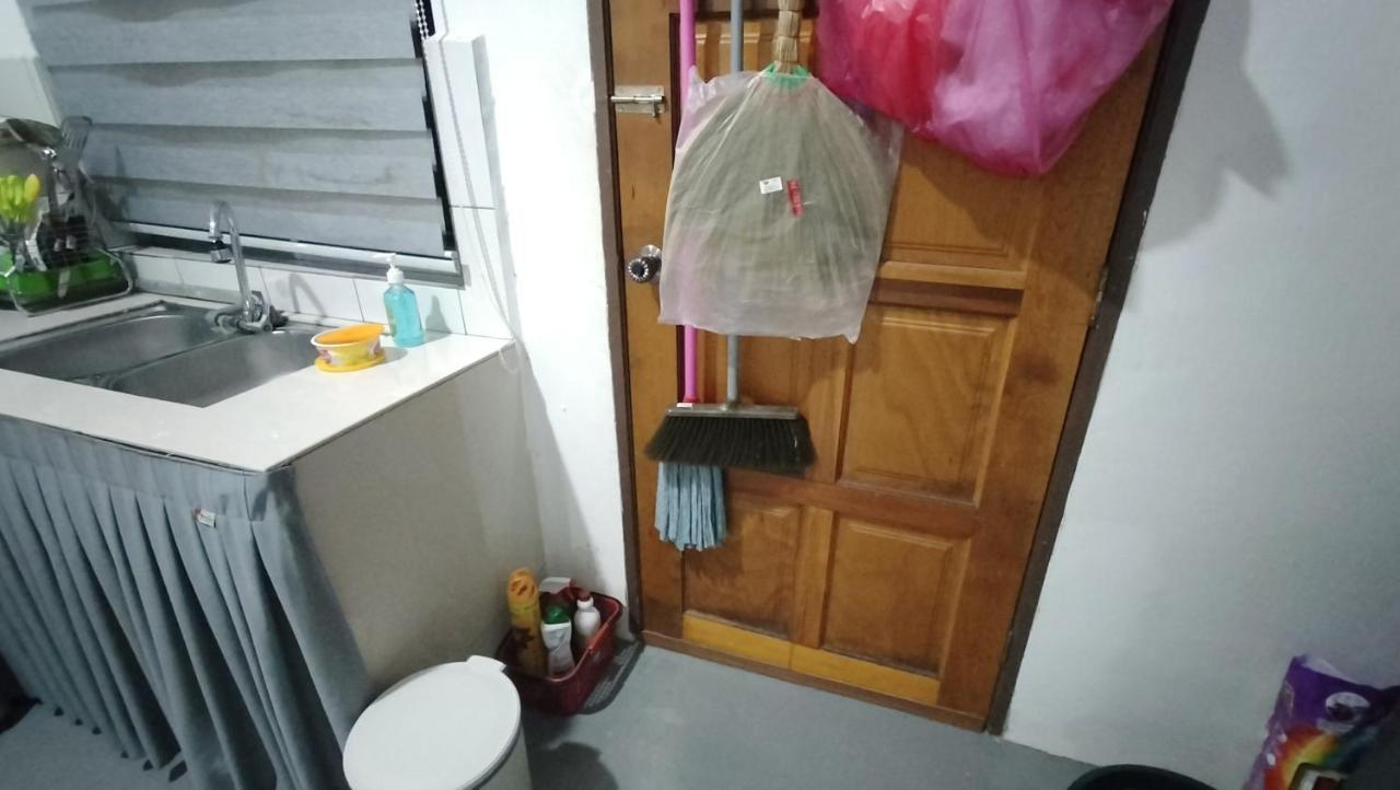 Ishak Kaseh Holiday home *