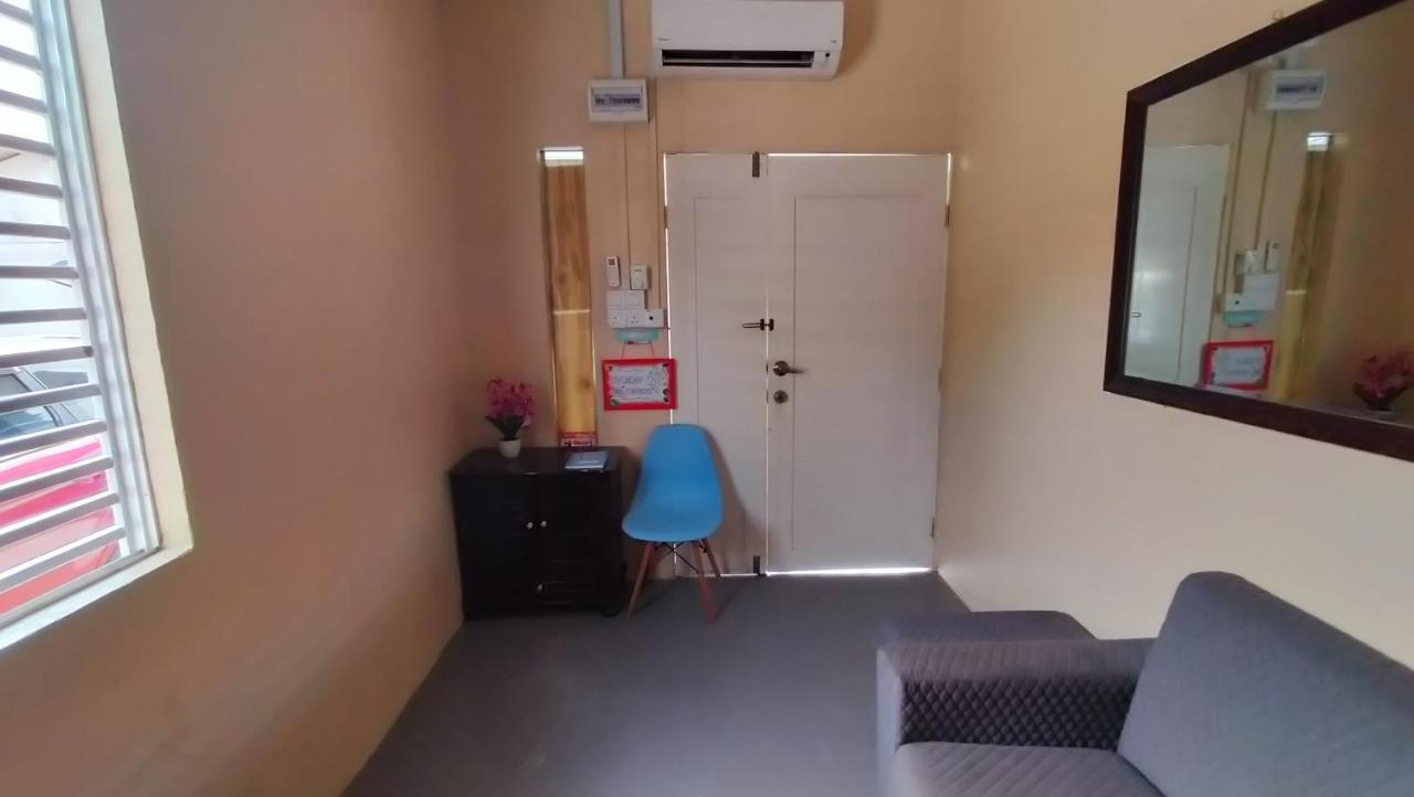 Holiday home Ishak Kaseh